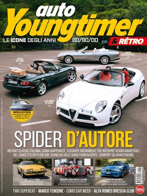 Youngtimer & Rétro - Magazine